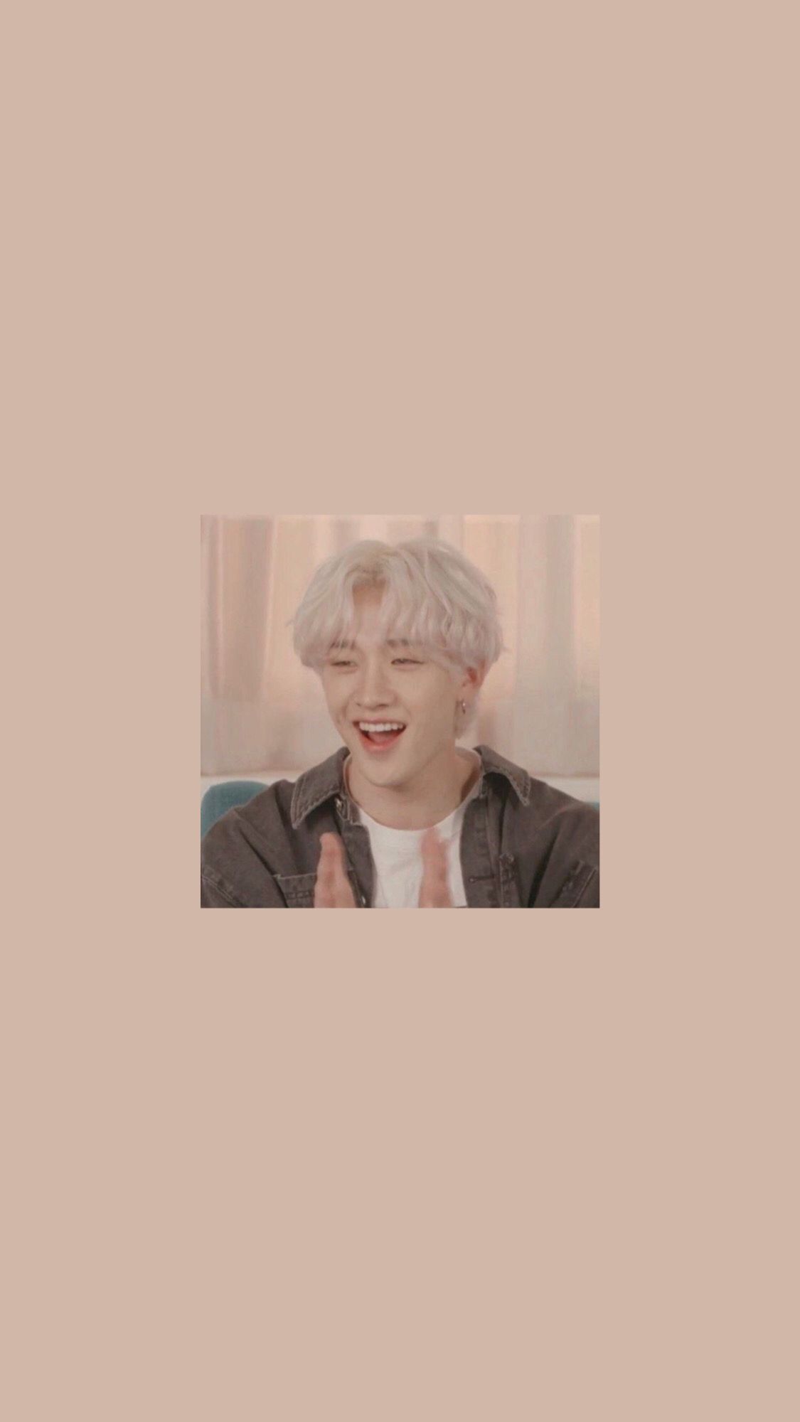 skz aesthetic wallpaper [ bang chan ]. Kids icon, Savage kids, Stray kids chan