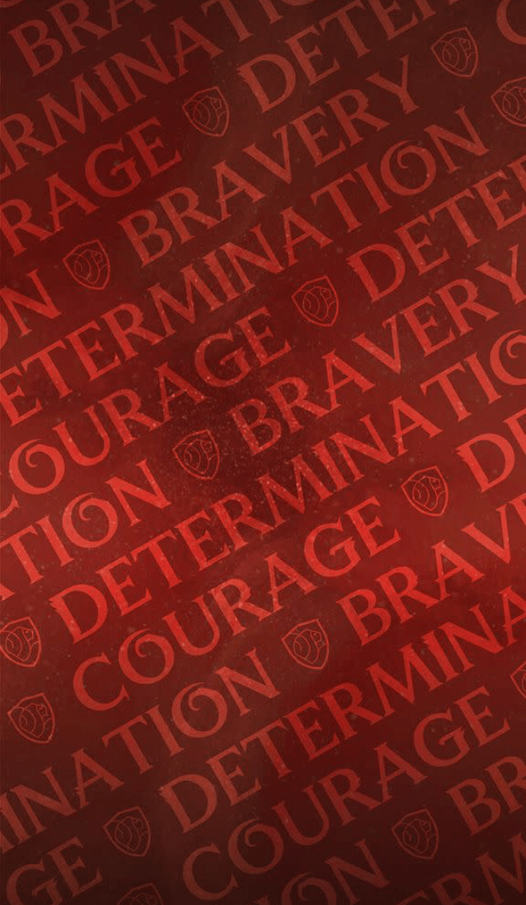 Boom, Gryffindor wallpaper for my fellow Gryffindors