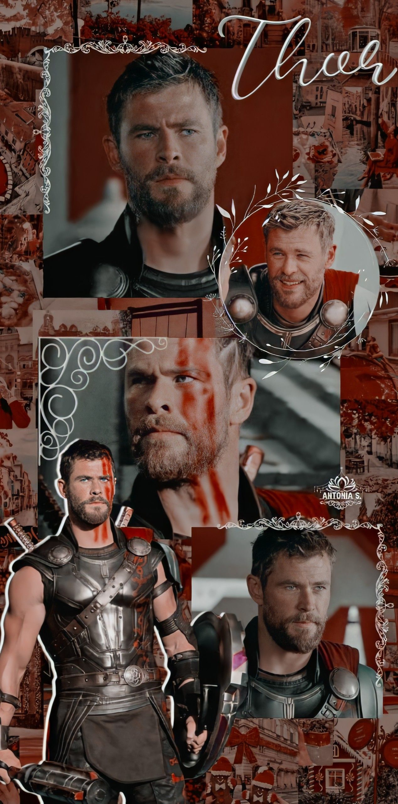 Wallpaper Thor. Thor, Marvel kahramanları, Marvel filmleri