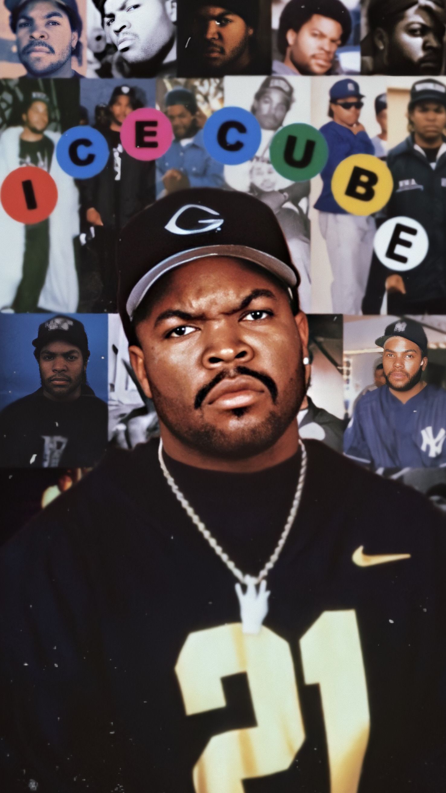 Free download Ice Cube Wallpaper Rap wallpaper Tupac wallpaper Rapper [1477x2627] for your Desktop, Mobile & Tablet. Explore Cube Background. Companion Cube Wallpaper, Ice Cube Wallpaper, Ice Cube Wallpaper