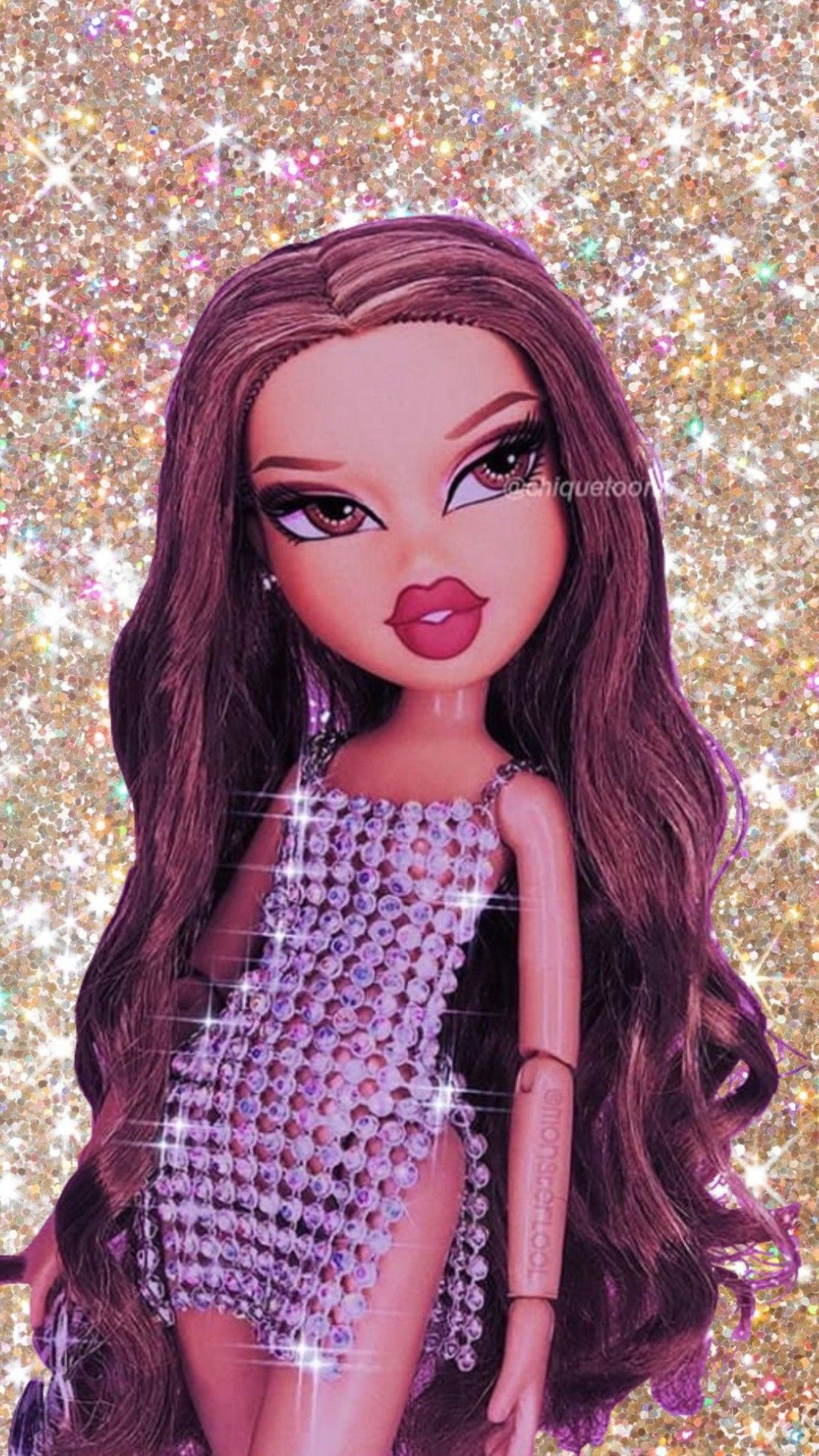 Best Bratz Wallpaper [ HQ ]