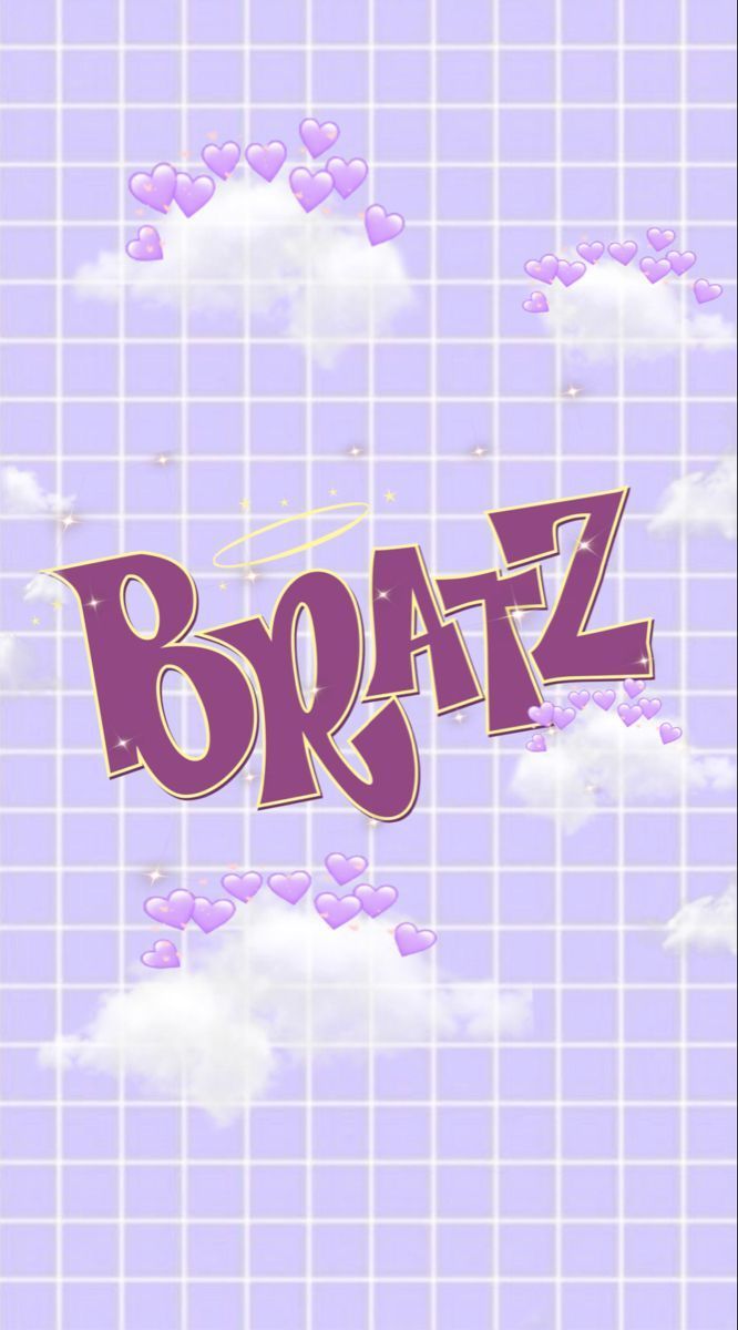 Bratz Baddie Wallpaper