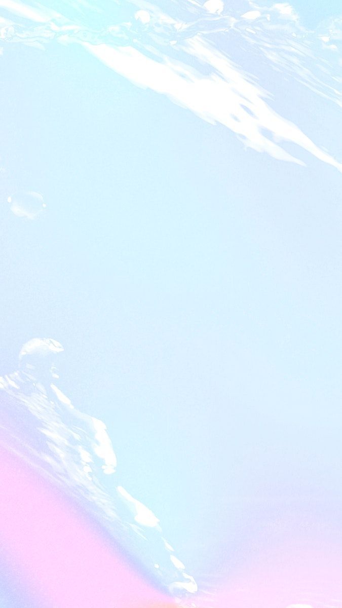 Aesthetic phone background with a sky background - Glossy
