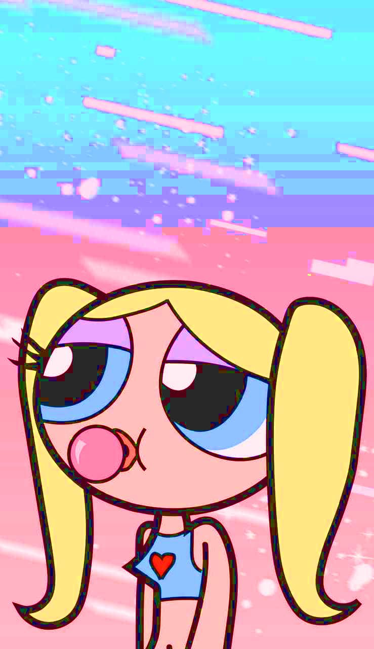 Powerpuff Girls Wallpaper