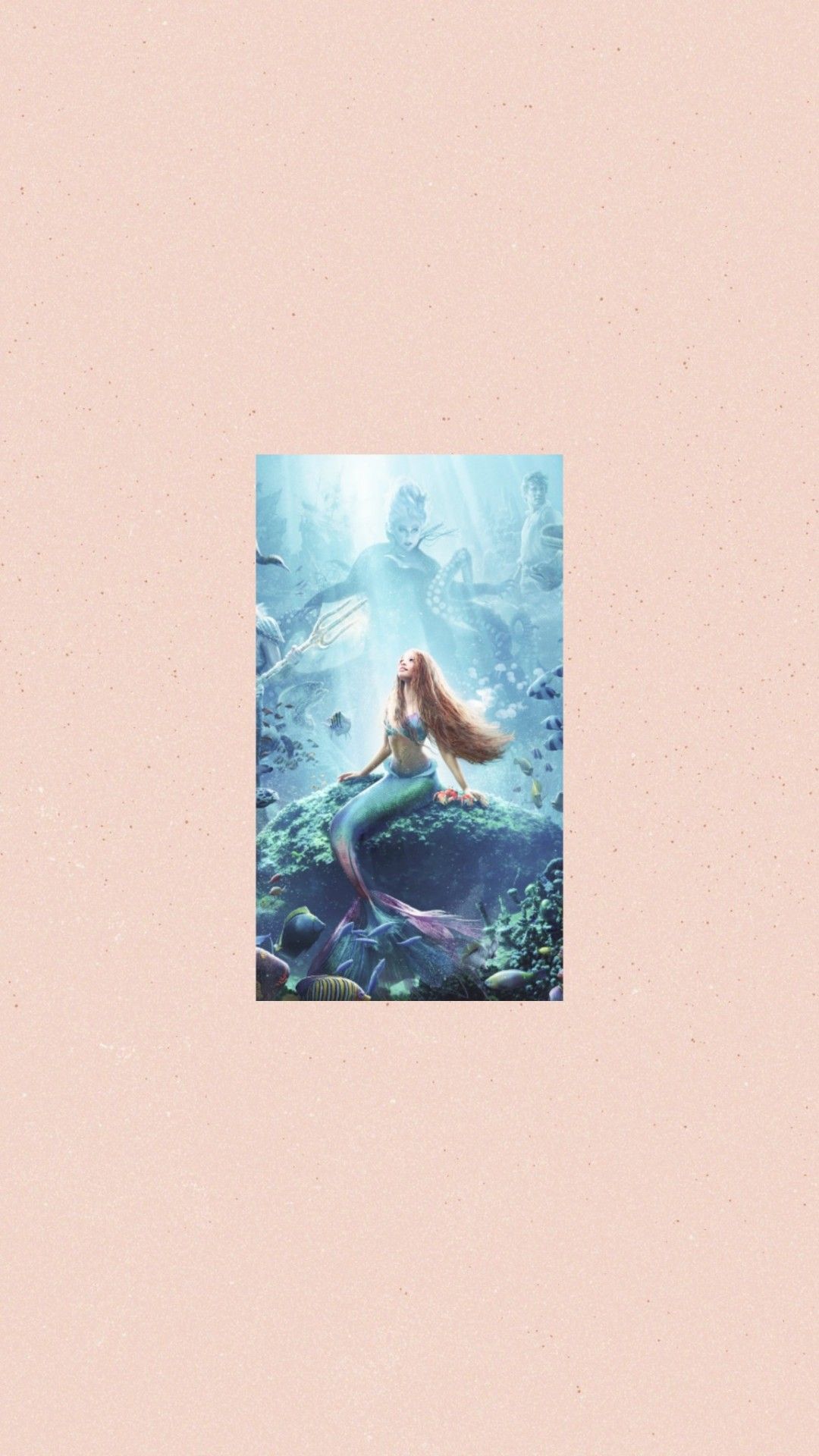 Mermaid wallpaper, wallpaper, background, aesthetic - Mermaid