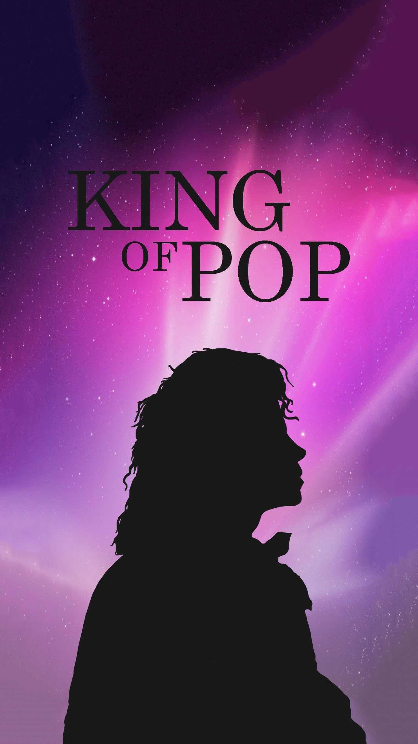 King of Pop is a film about the life of Michael Jackson. - Michael Jackson
