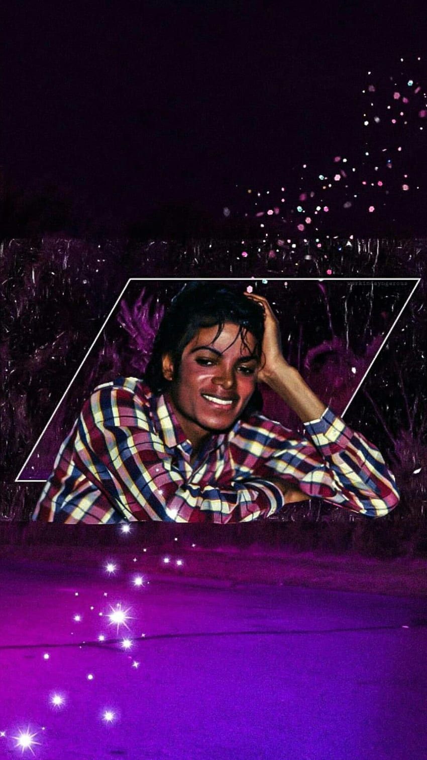 IPhone Michael Jackson Sfondi, Michael Jackson Aesthetic HD phone wallpaper