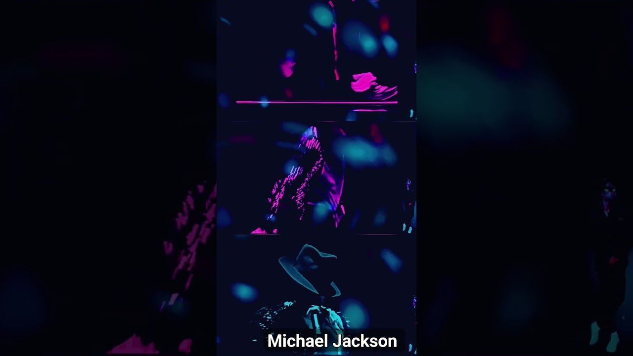 Michael Jackson Smooth Criminal Dance
