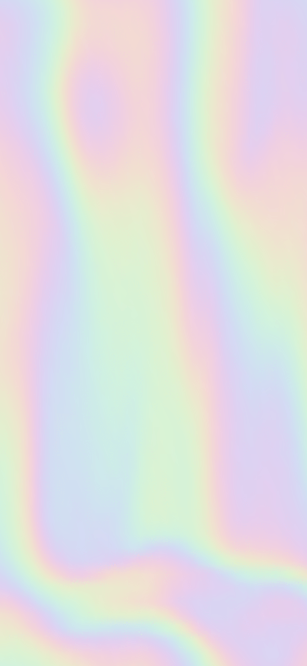 A pink and blue gradient background with a holographic look. - Holographic