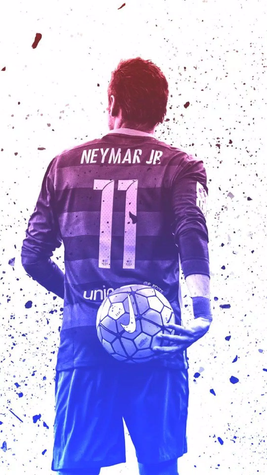 Neymar Wallpaper HD 4K APK for Android Download