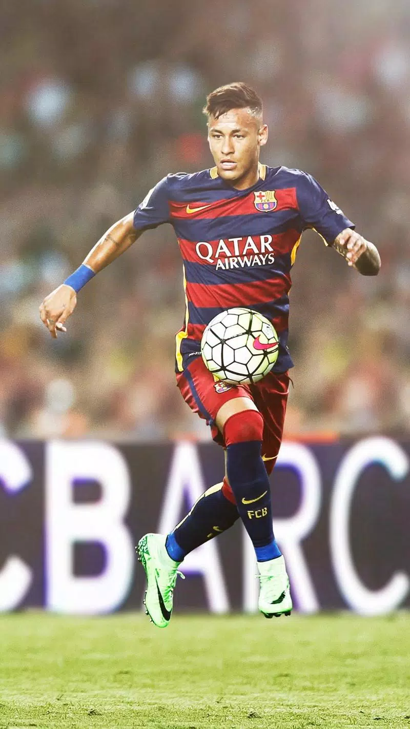 Neymar Wallpaper HD 4K APK for Android Download