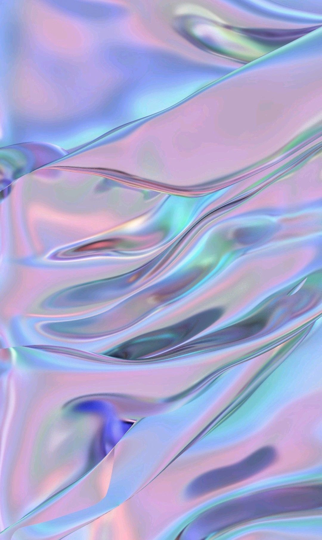 holographic hologram Image by a e s t h e t i c. Holographic wallpaper, Blog wallpaper, Galaxy wallpaper