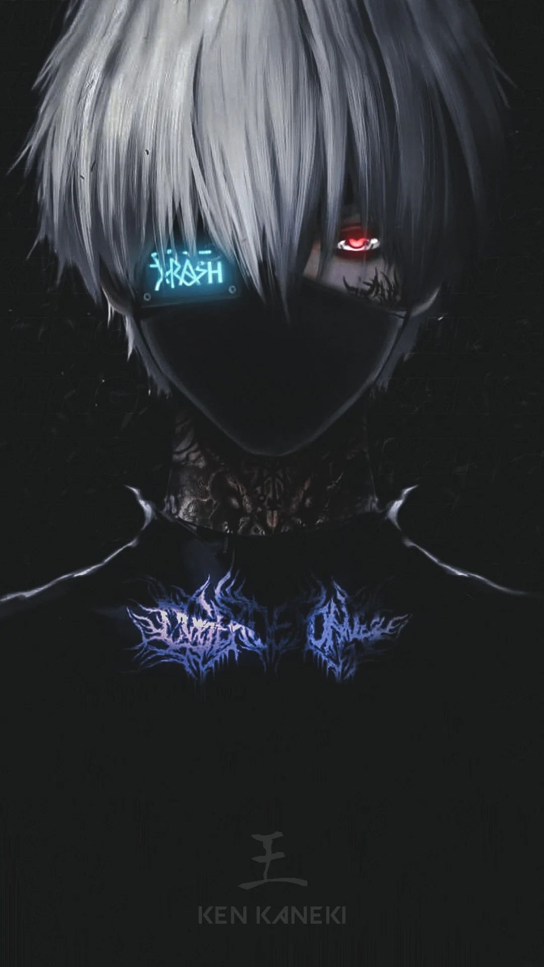 Aesthetic Tokyo Ghoul Wallpaper Aesthetic Tokyo Ghoul Wallpaper [ HQ ]