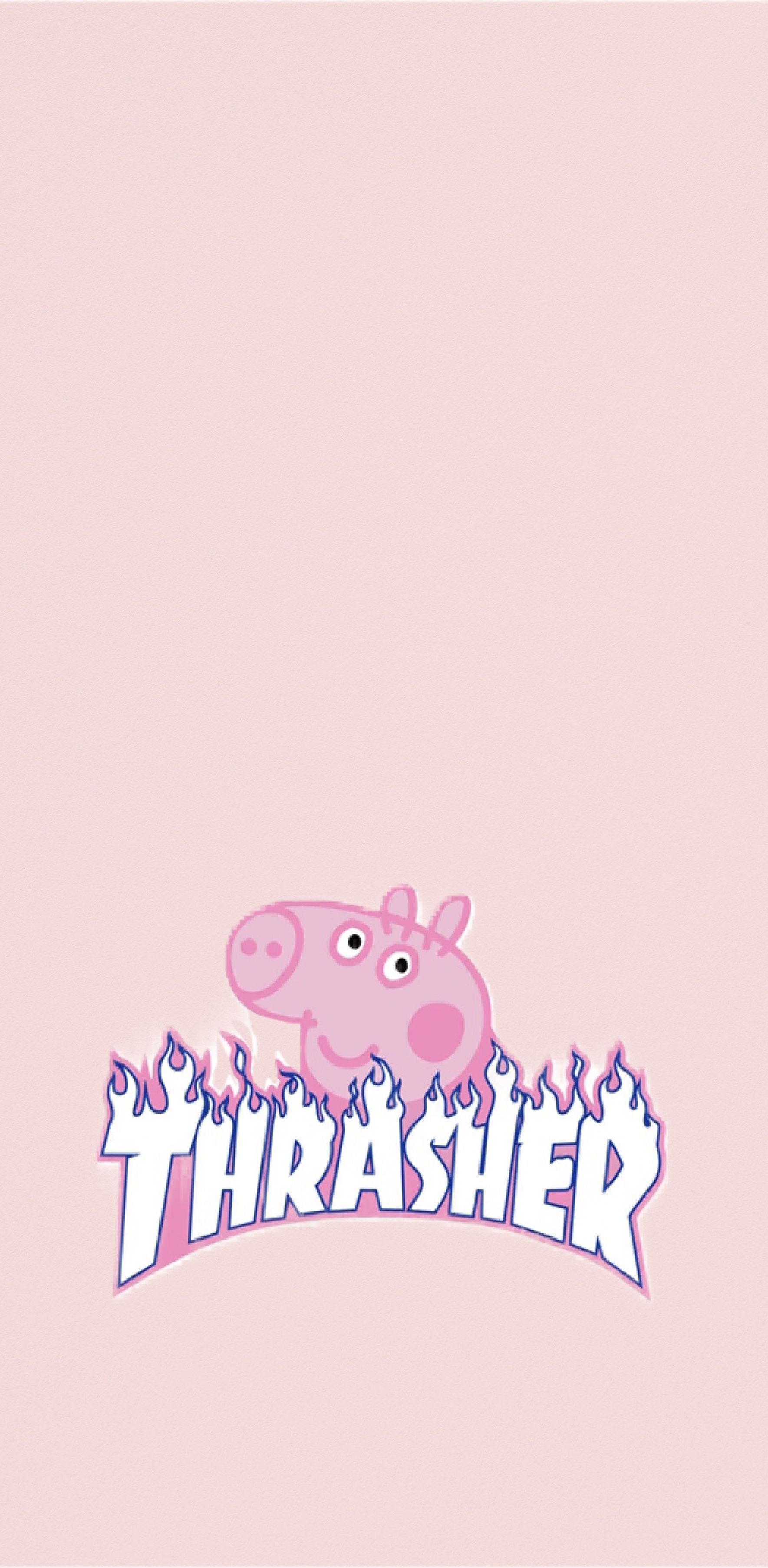 Peppa Pig Tumblr Wallpaper