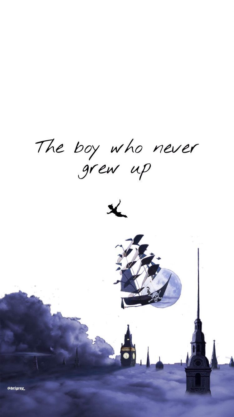 Peter pan ideas. Peter pan, Peter pan disney, disney love - Peter Pan