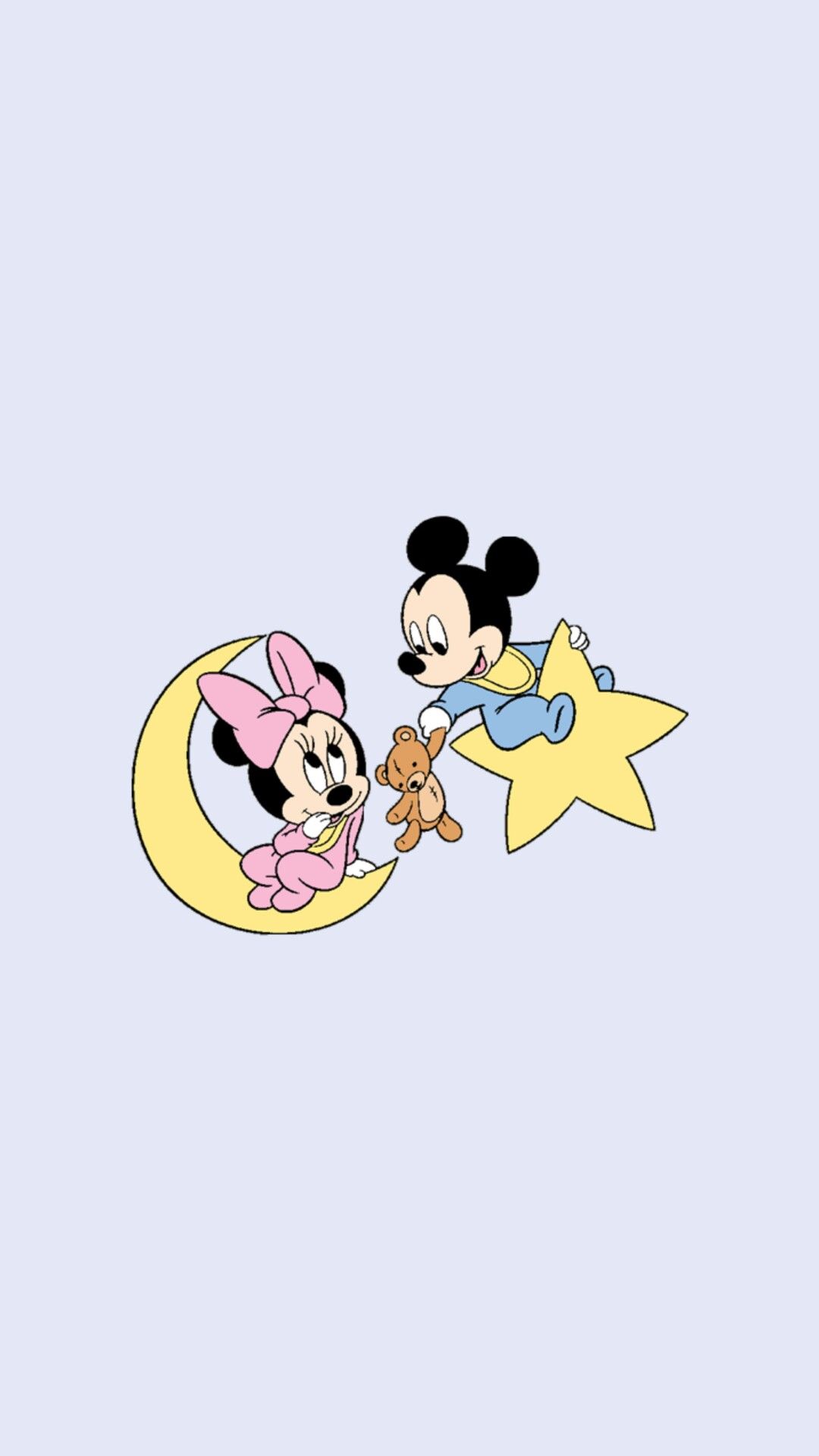 Mickey mouse and minnie mouse wallpaper for phone - Mickey Mouse
