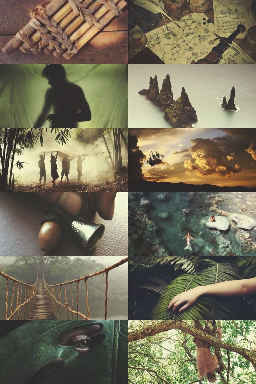 Neverland ideas. neverland, peter pan ouat, robbie kay peter pan