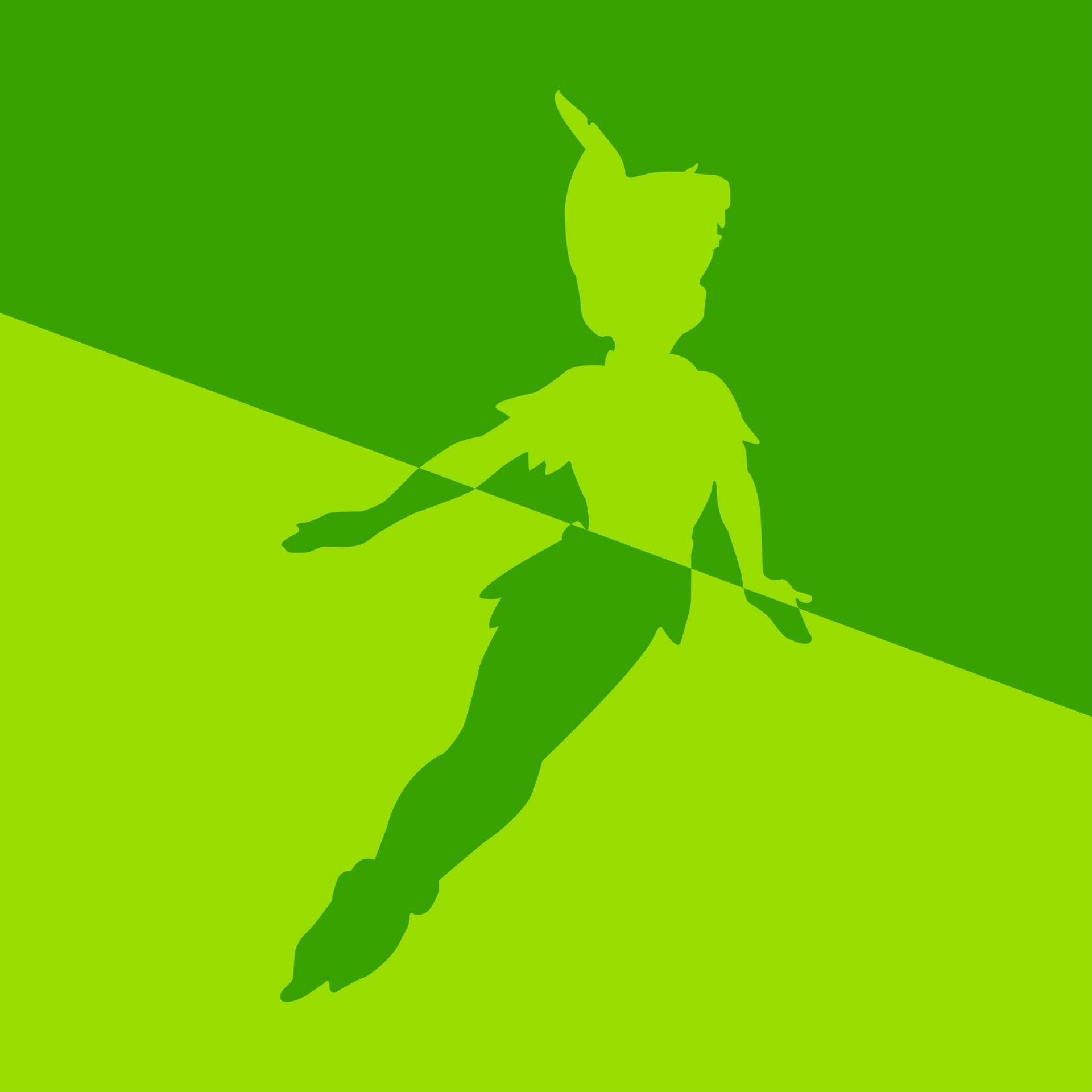 Disney: Peter Pan