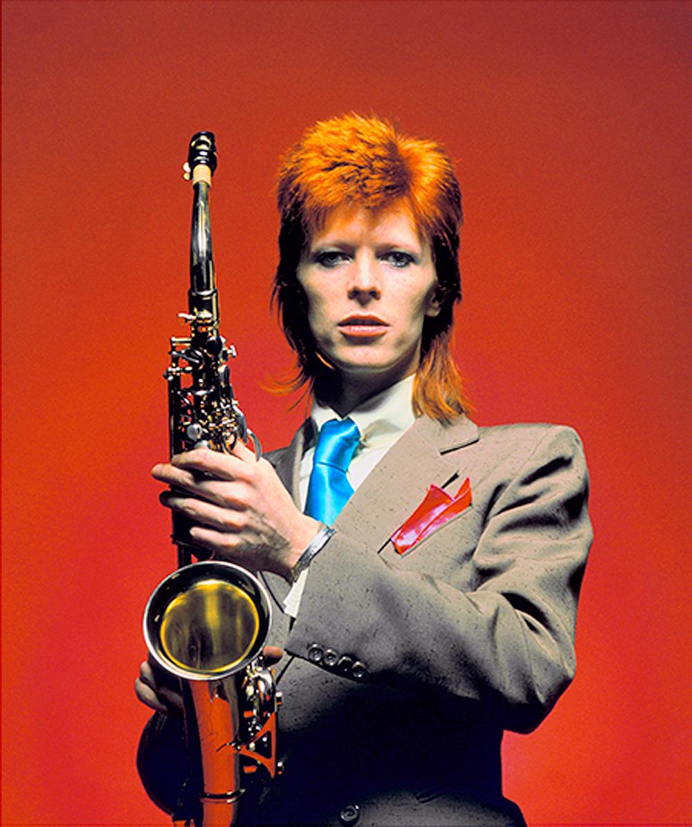 Best Ever Photo of David Bowie