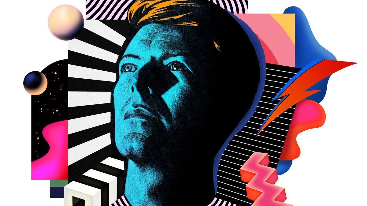Adobe just dropped a David Bowie toolkit