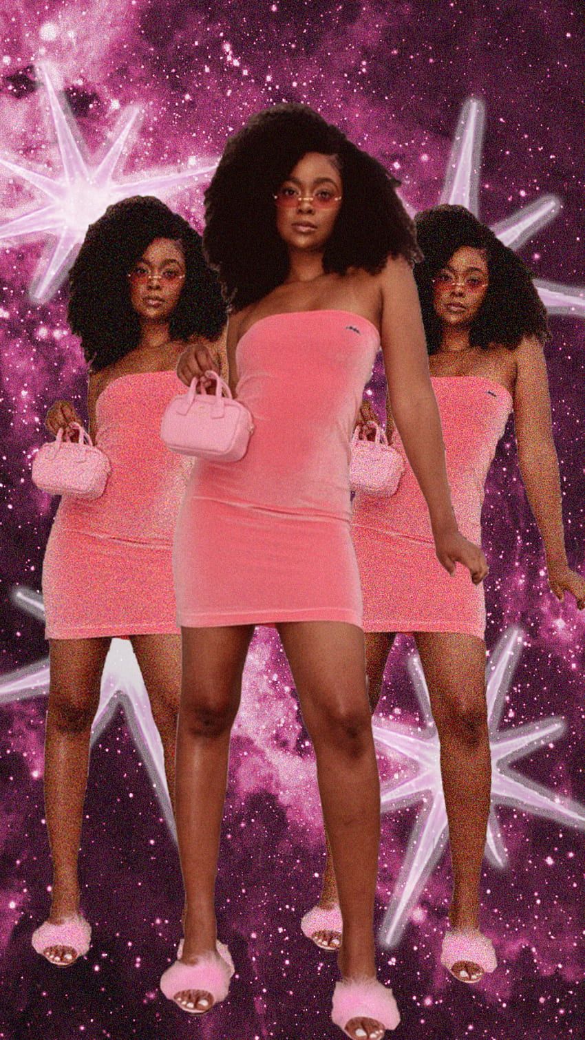 Pink y aesthetic. Early 2000s fashion, 2000s fashion outfits, Vintage outfits, 00s Retro HD phone wallpaper