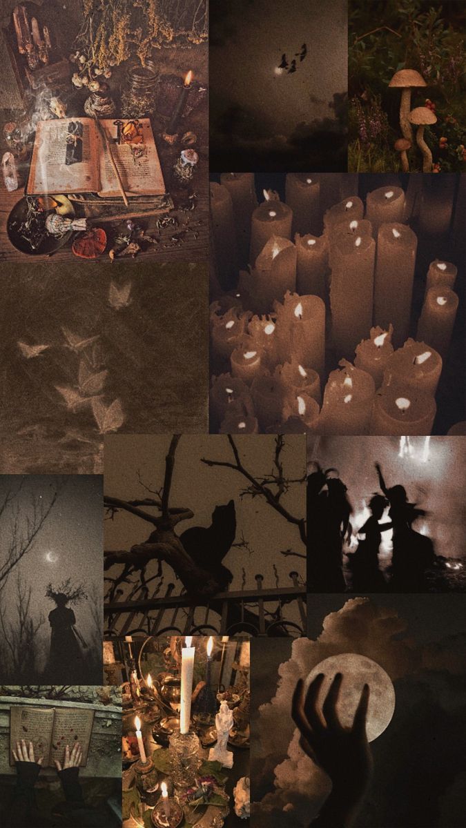 Witch aesthetic wallpaper. Witch wallpaper, Witchy wallpaper, Witch aesthetic
