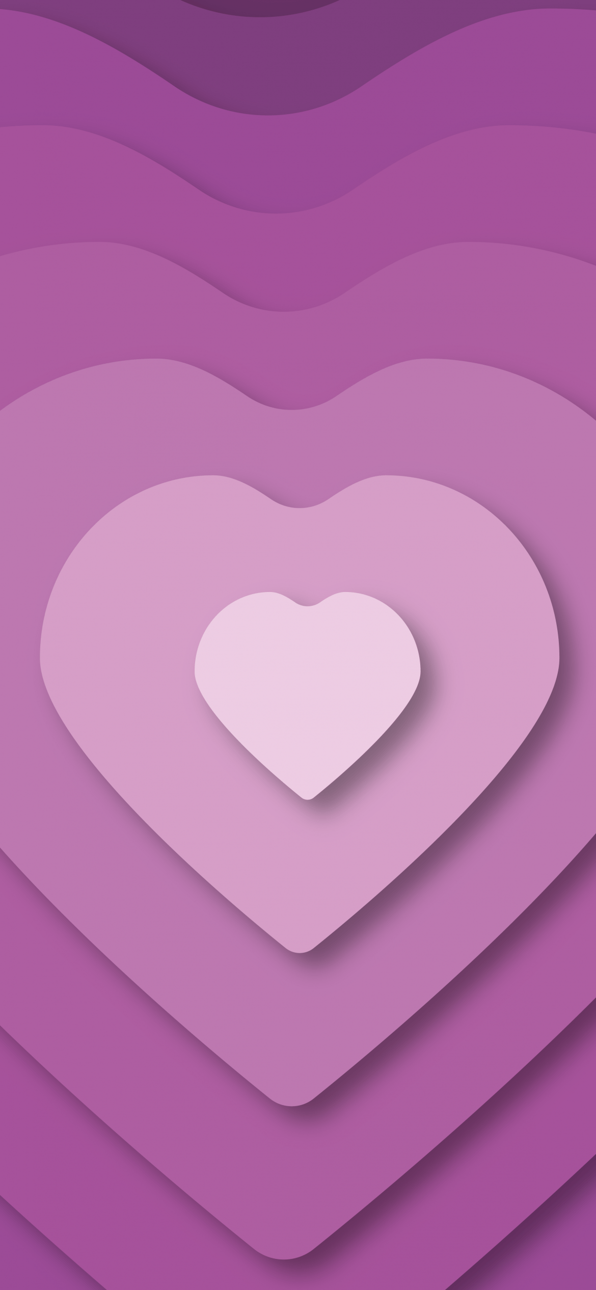 Love hearts Wallpaper 4K, Heart Background
