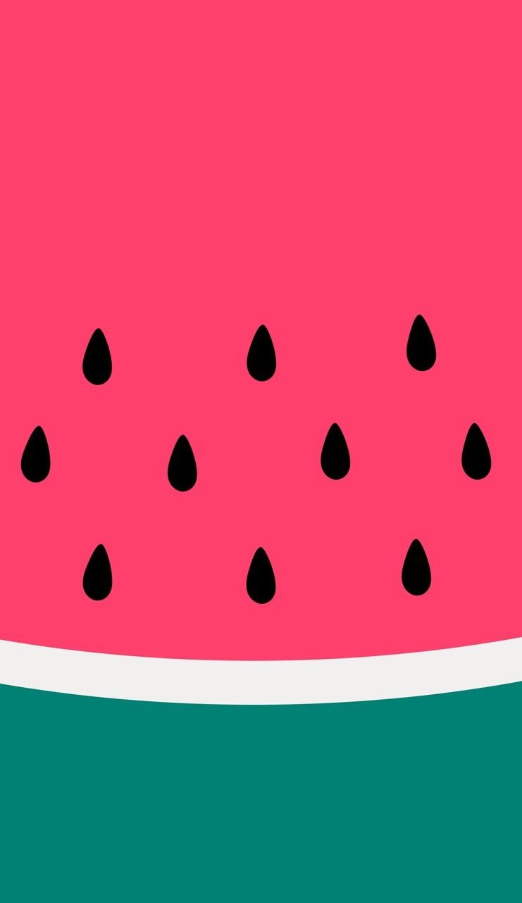 Cute Watermelon Wallpaper Wallpaper Watermelon