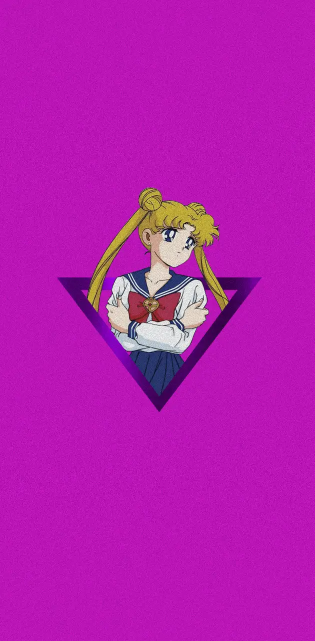 Sailor Moon wallpaper