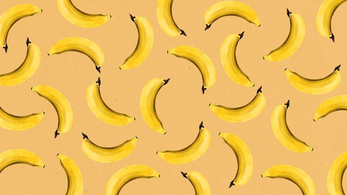 Banana Wallpaper Image Wallpaper
