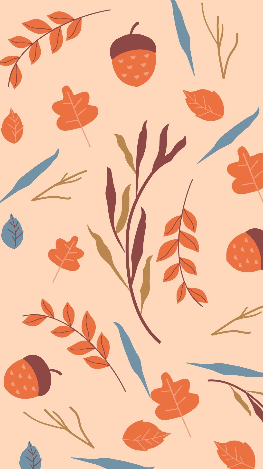 Cute Fall Wallpaper Cute Fall Wallpaper Download