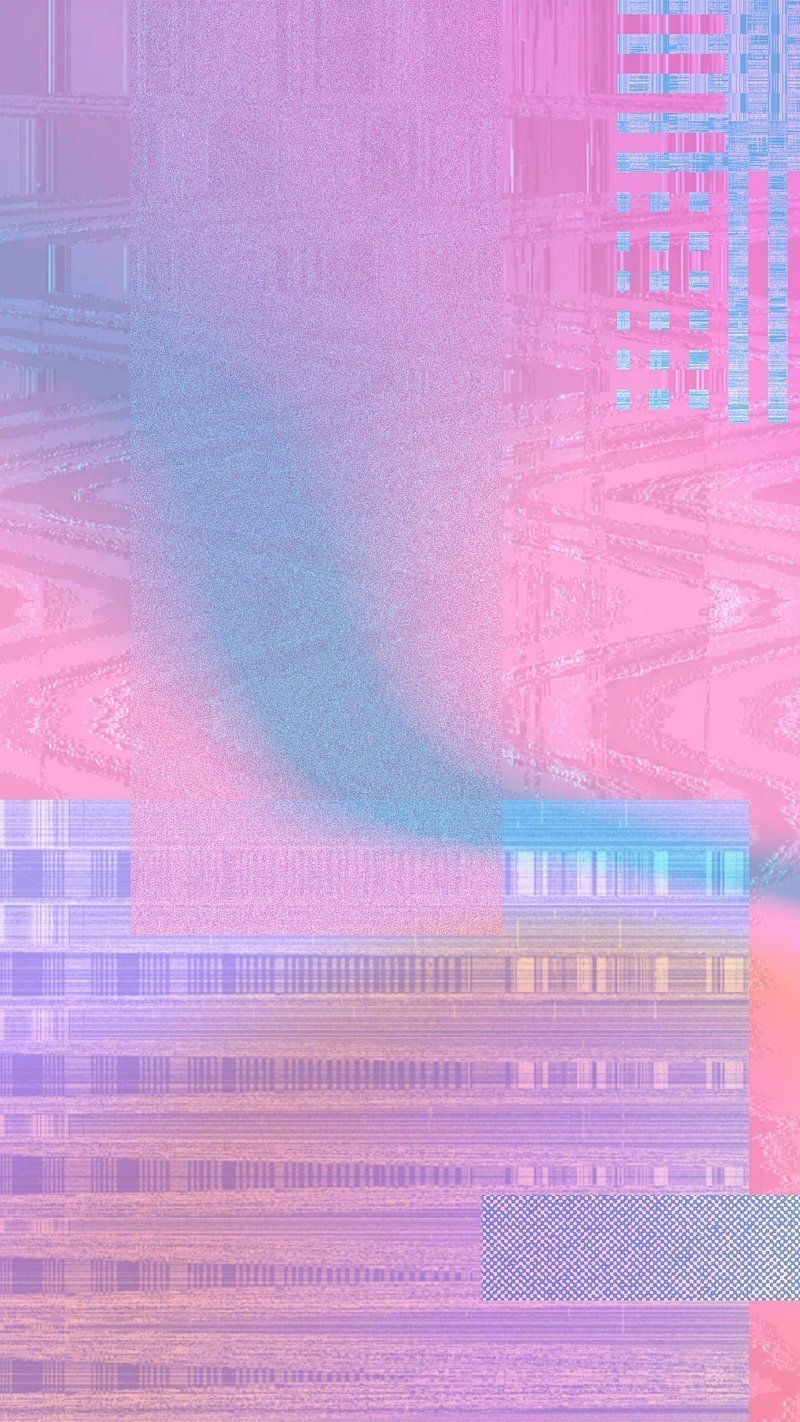 Vhs Texture Image Wallpaper