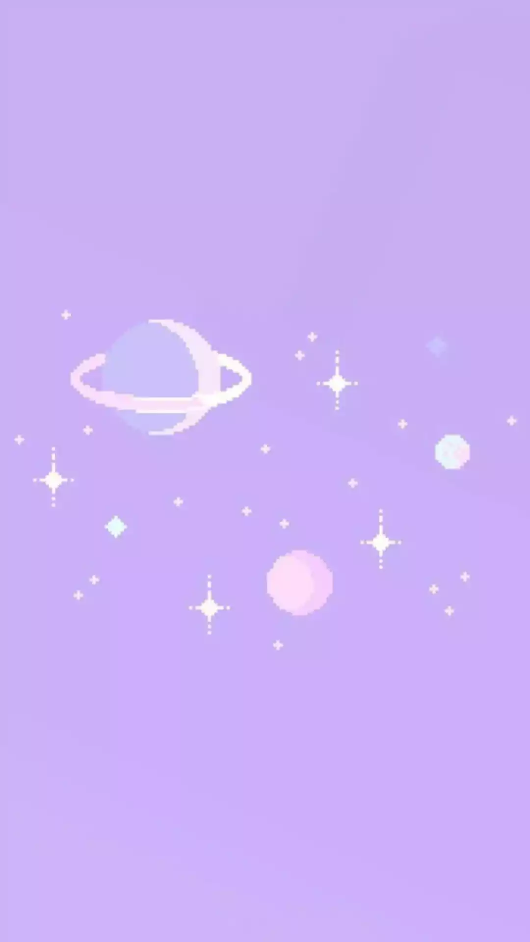 Light Purple Wallpaper