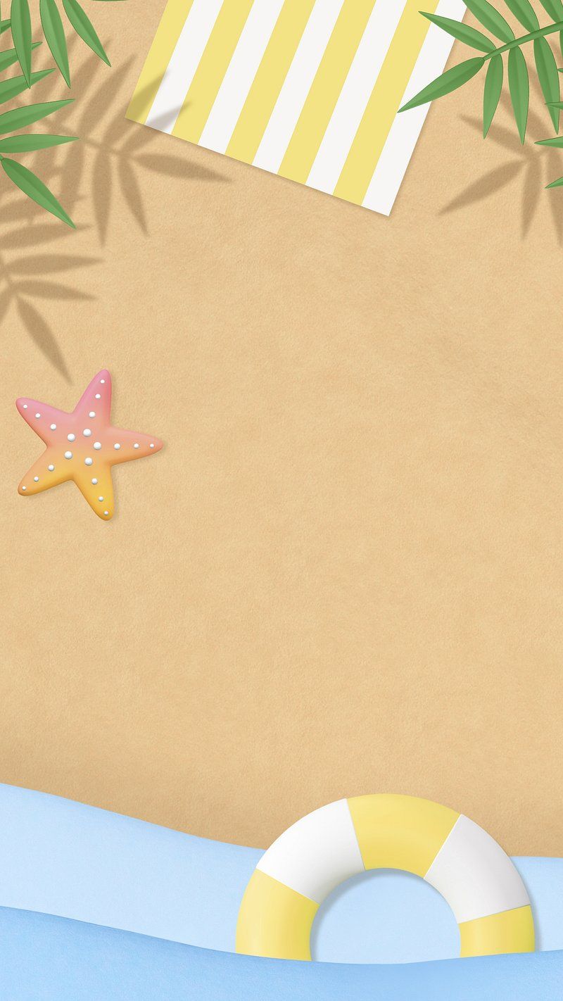 Starfish Cute Image Wallpaper