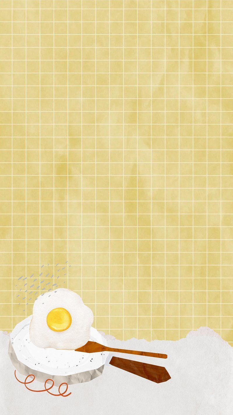 Egg, foodie