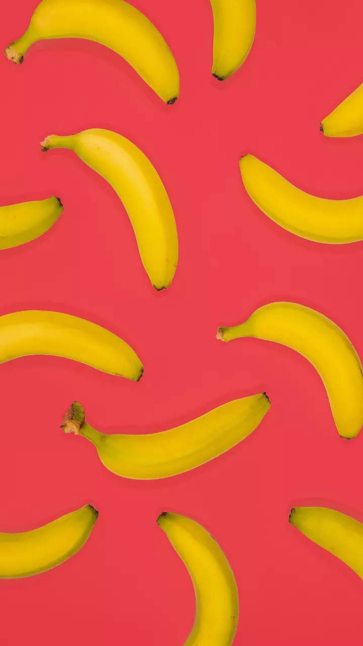 Enjoy bananas for better health and enhanced wellbeing​