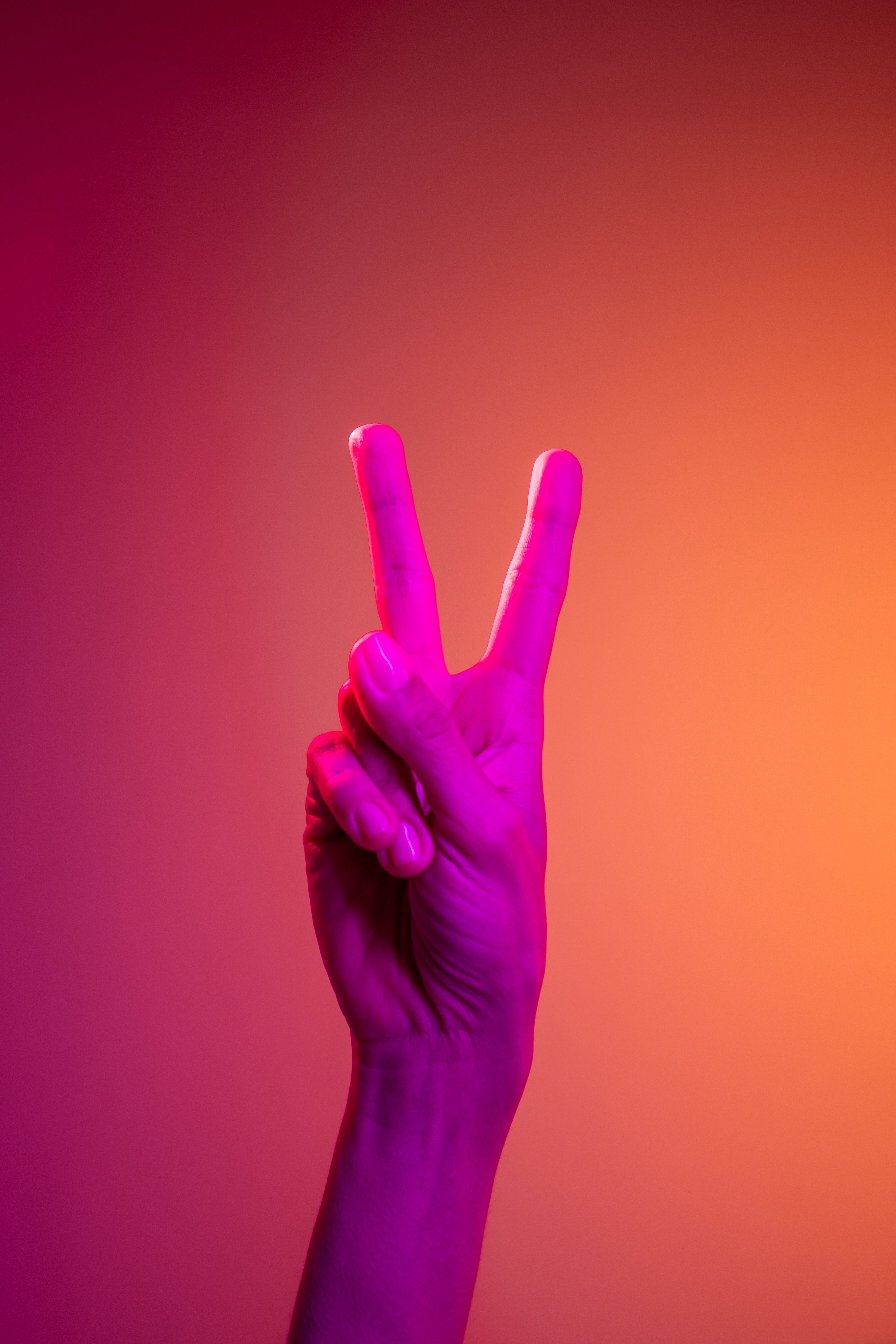 Peace Sign Photo, Download The BEST Free Peace Sign & HD Image