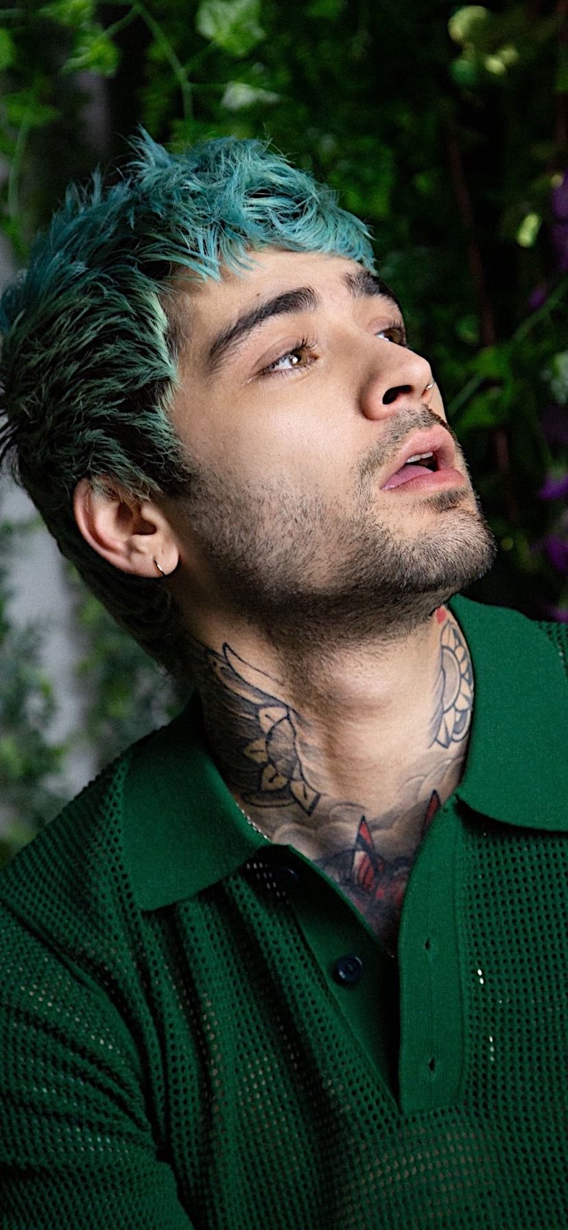 Zayn Malik wallpaper for iPhone with high-resolution 1080x1920 pixel. You can use this wallpaper for your iPhone 5, 6, 7, 8, X, XS, XR backgrounds, Mobile Screensaver, or iPad Lock Screen - One Direction