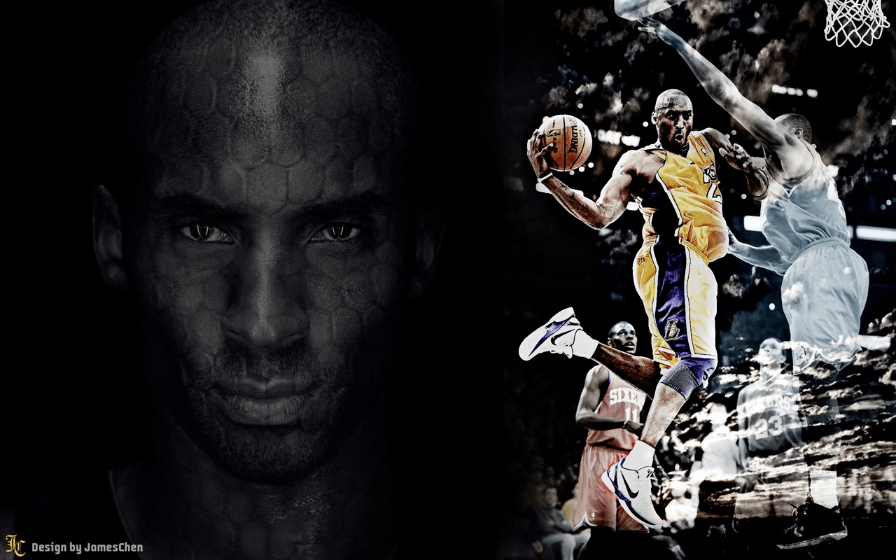 Kobe Bryant wallpaper picture. - Kobe Bryant