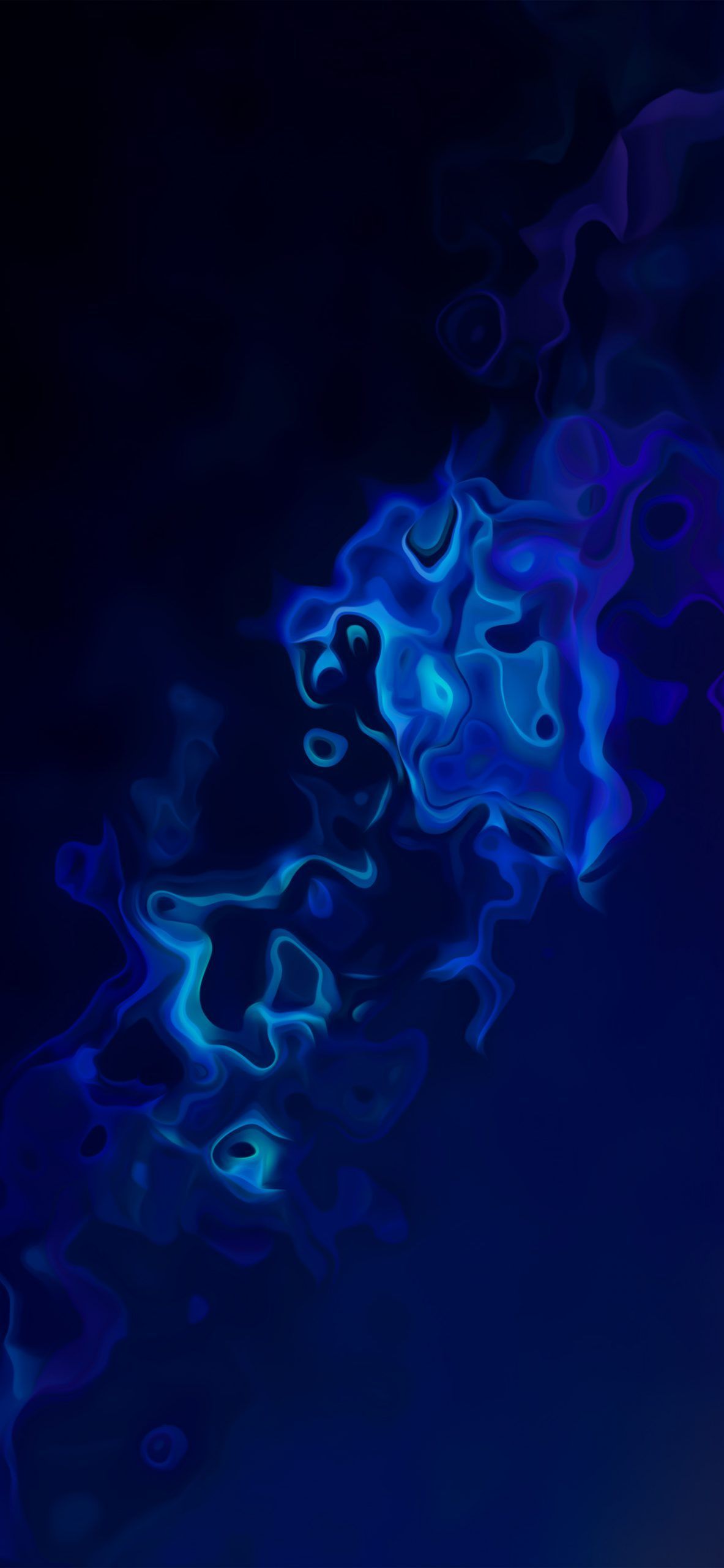 Dark blue abstract gradient on Twitter. Dark blue wallpaper, Blue aesthetic dark, Blue aesthetic grunge