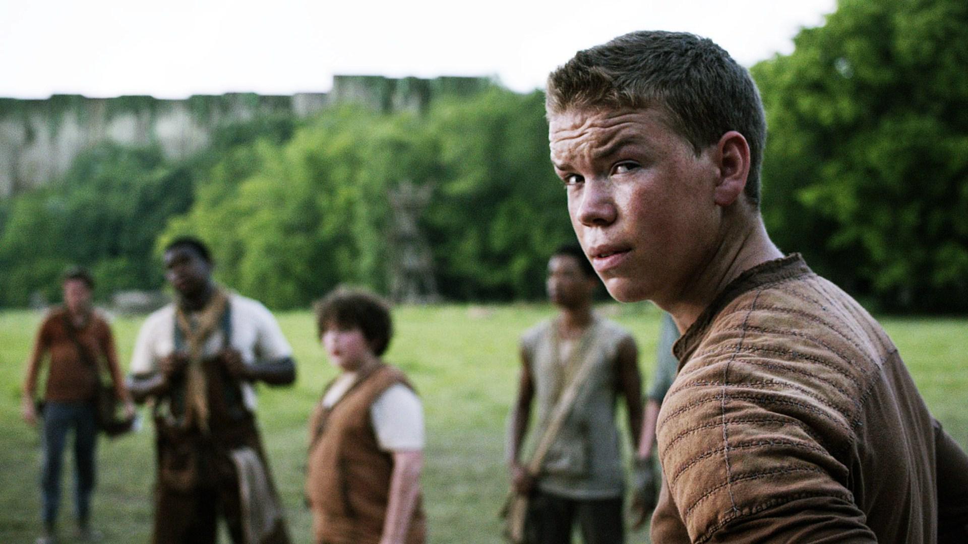 Free download Will Poulter Wallpaper Full HD Picture [1920x1080] for your Desktop, Mobile & Tablet. Explore Will Poulter Wallpaper. Elf Wallpaper Will Ferrell, Wallpaper Will Not Come Off, Will Smith Wallpaper