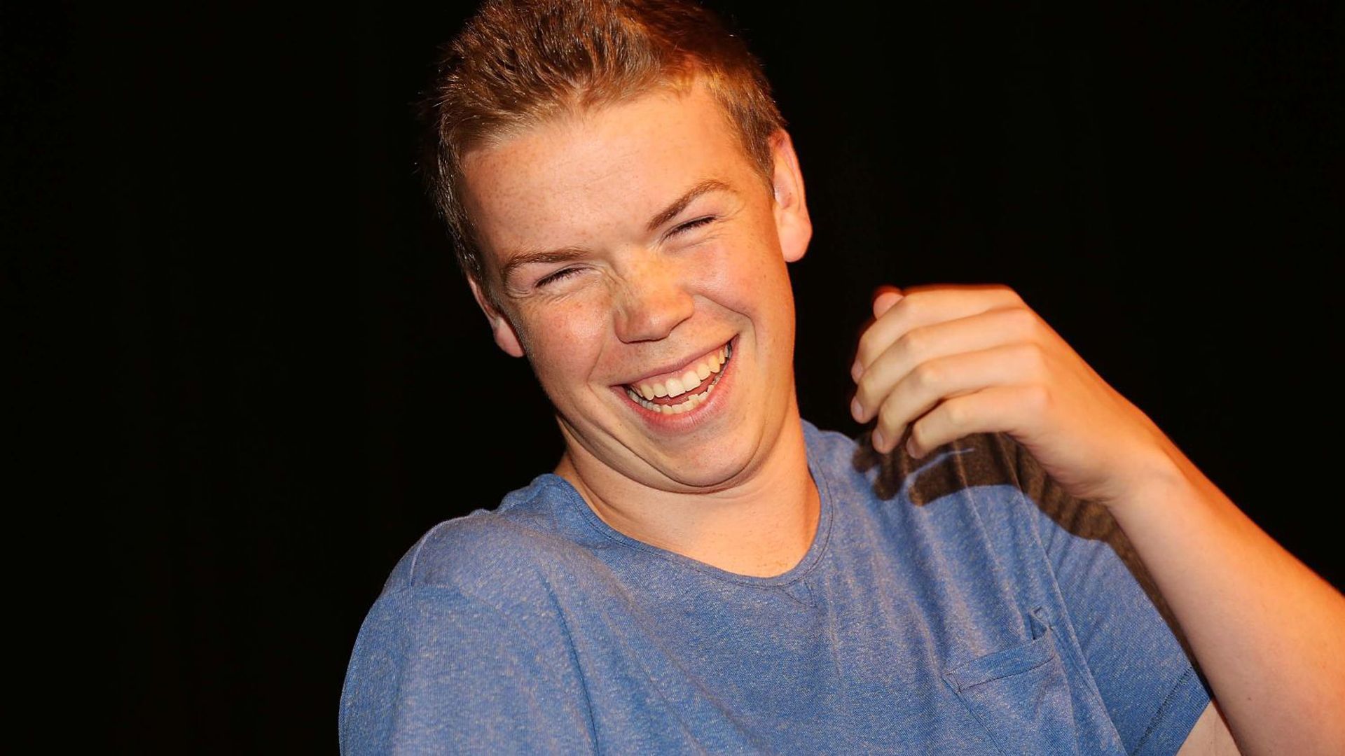 Free download 6 HD Will Poulter Wallpaper HDWallSourcecom [1920x1080] for your Desktop, Mobile & Tablet. Explore Will Poulter Wallpaper. Elf Wallpaper Will Ferrell, Wallpaper Will Not Come Off, Will Smith Wallpaper