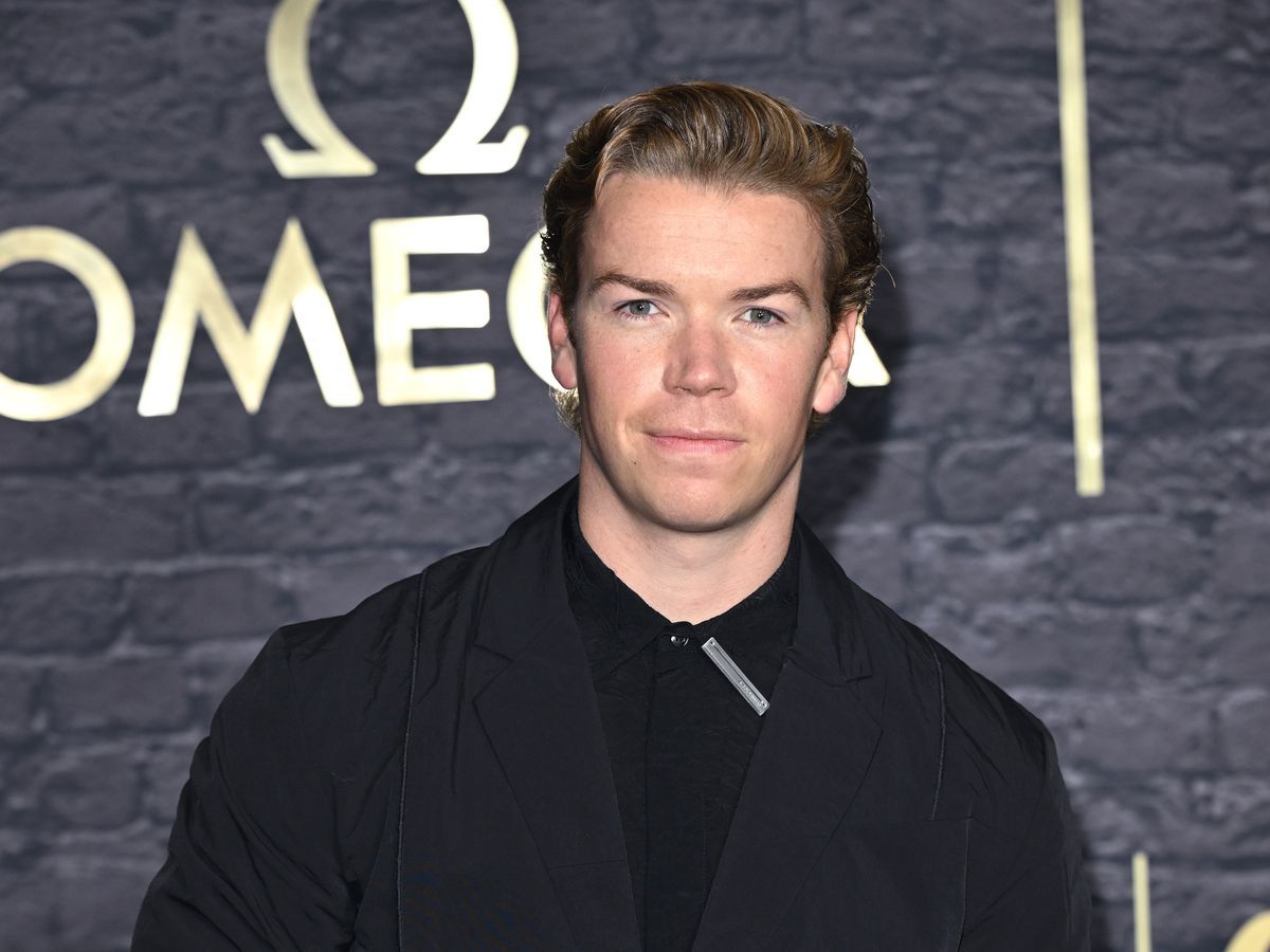 First Look at Will Poulter's MCU Transformation Into Adam Warlock