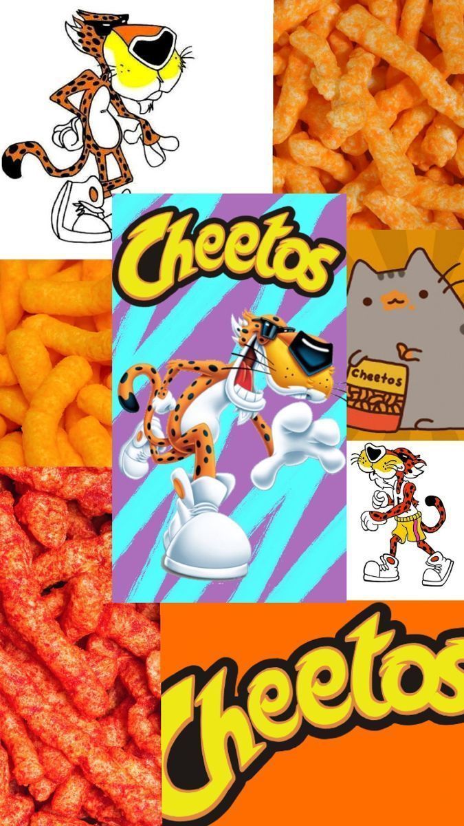 Cheeto wallpaper. Pops cereal box, Cereal box, Cereal pops