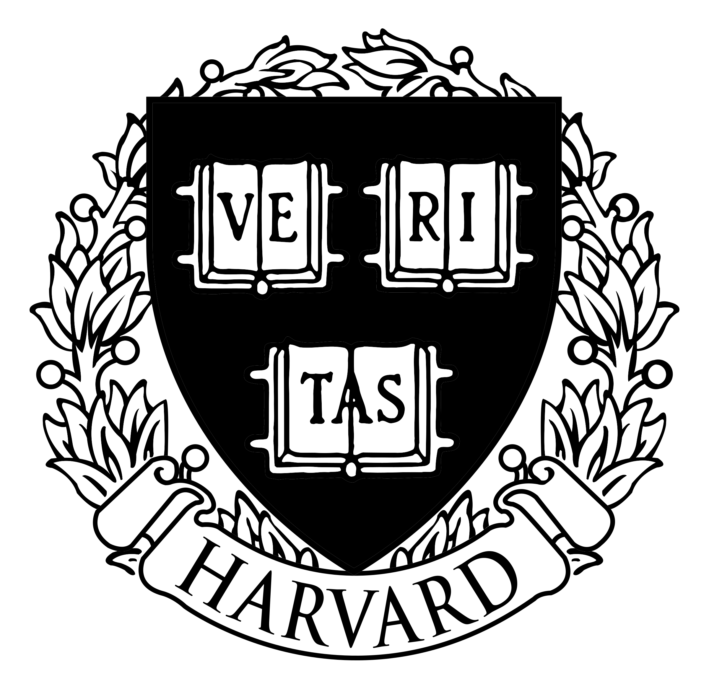 Harvard Logo Wallpaper