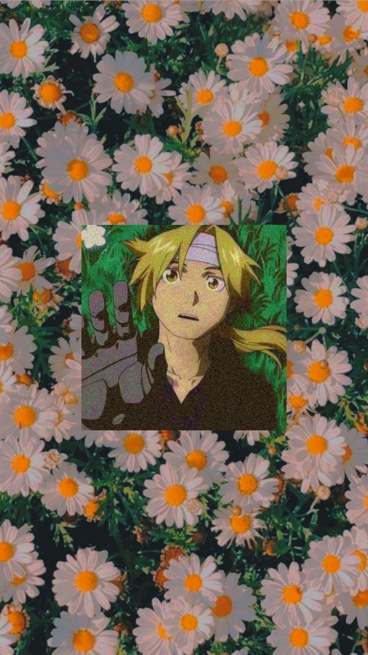 Edward Elric Wallpaper. Fullmetal alchemist, Anime wallpaper, Anime background