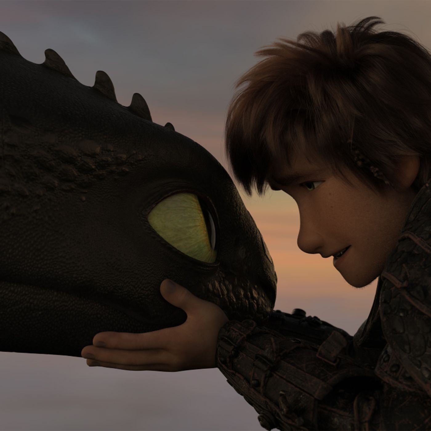 How to Train Your Dragon 3 review: a beautiful, bittersweet finale