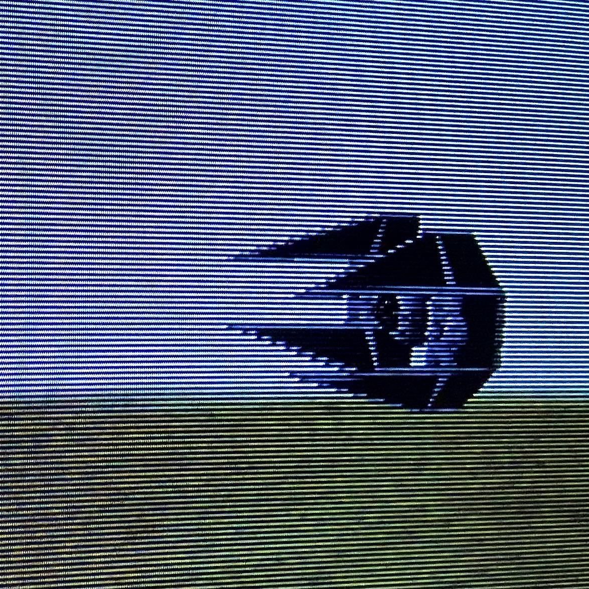N64 Star Wars Rogue Squadron Tie Interceptor
