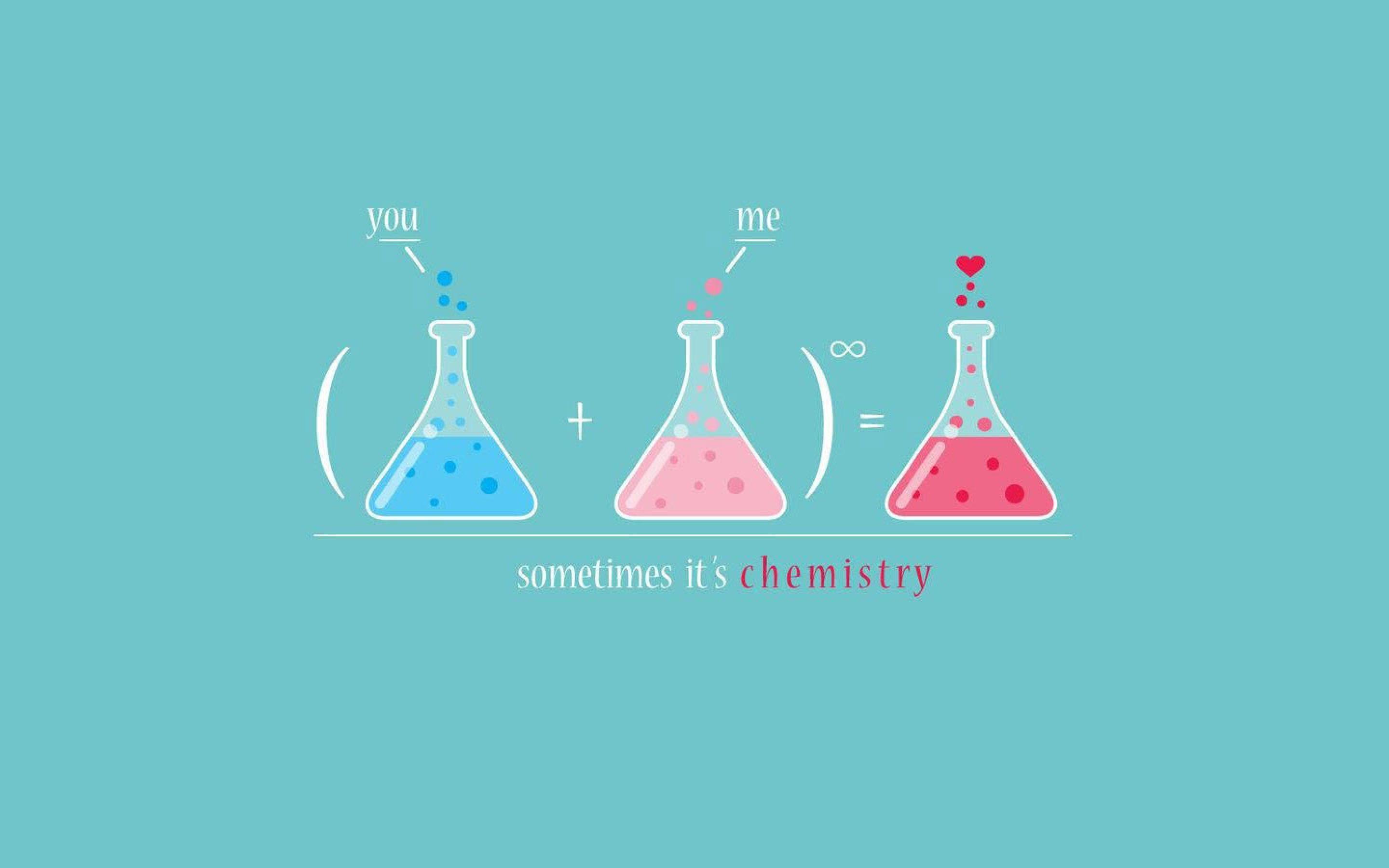 Cute Chemistry Wallpaper Free Cute Chemistry Background