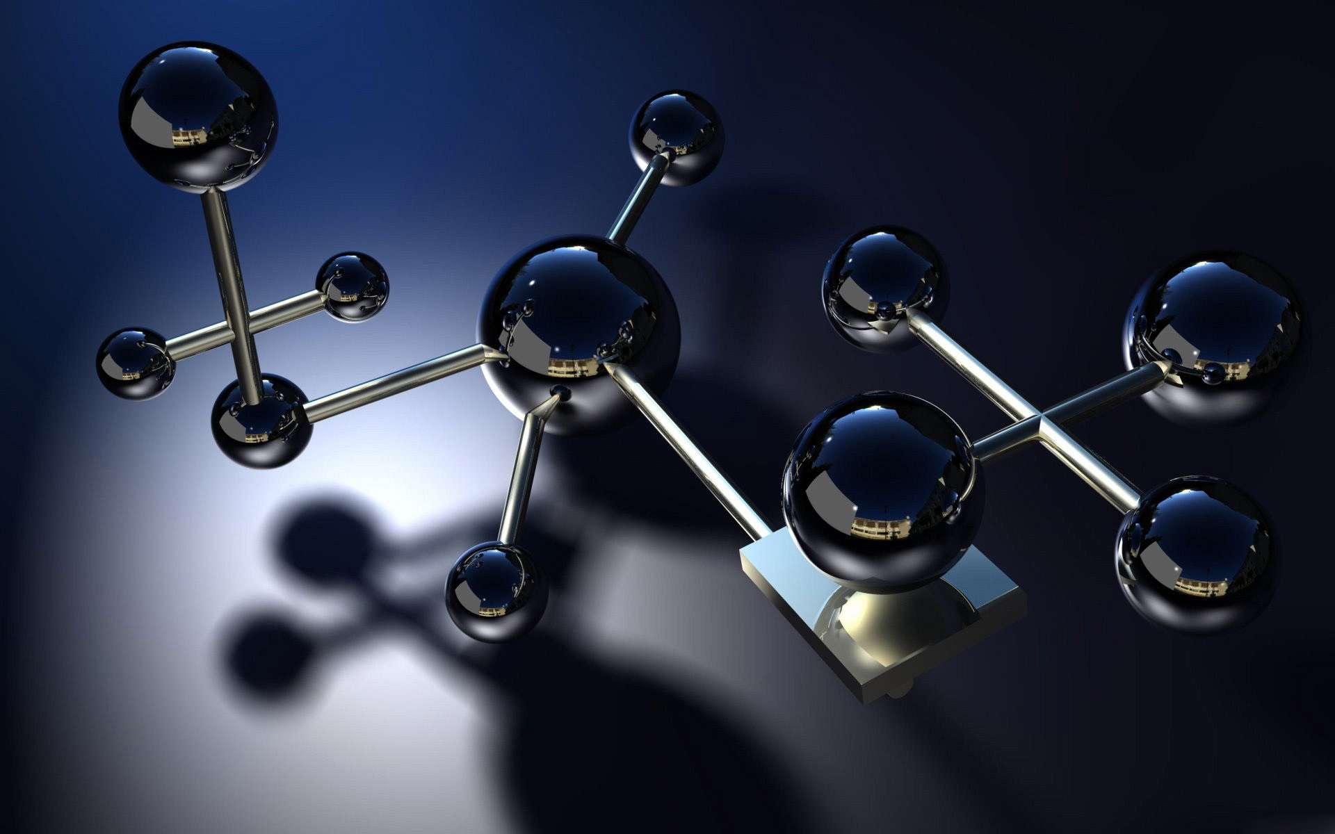 Physics and Chemistry HD Wallpaper and Background